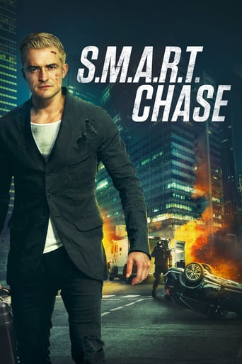 S.M.A.R.T. Chase 2017 (تعقیب هوشمندانه)