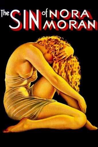 The Sin of Nora Moran 1933