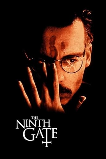 دانلود فیلم The Ninth Gate 1999 (دروازه نهم) دوبله فارسی بدون سانسور