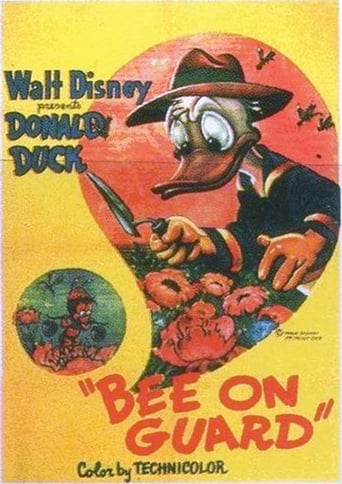 دانلود فیلم Bee On Guard 1951 دوبله فارسی بدون سانسور