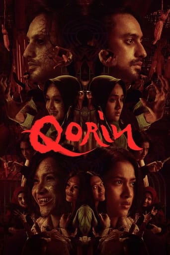 دانلود فیلم Qorin 2022 (قورین ) دوبله فارسی بدون سانسور