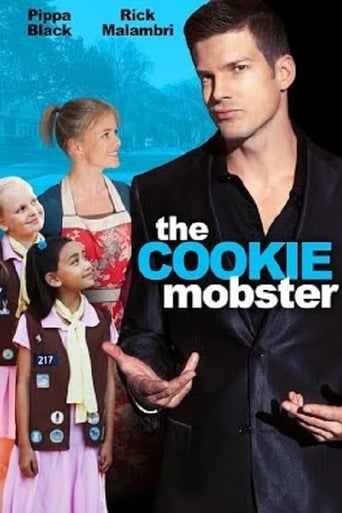The Cookie Mobster 2014 (شیرینی کوکی)