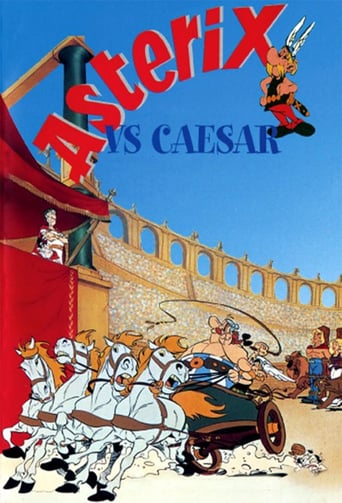 Asterix vs. Caesar 1985 (شگفتی آستریکس و سزار)