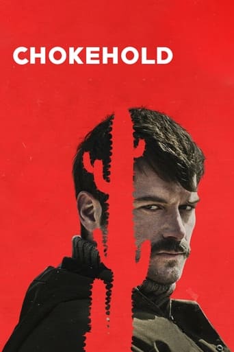دانلود فیلم Chokehold 2023 (خفگی) دوبله فارسی بدون سانسور