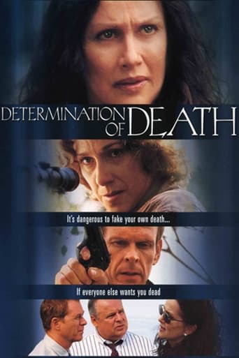 Determination of Death 2001