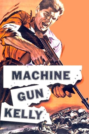 Machine-Gun Kelly 1958
