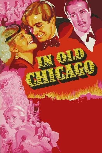 دانلود فیلم In Old Chicago 1938 دوبله فارسی بدون سانسور