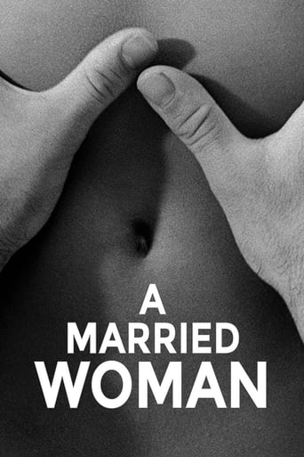 دانلود فیلم The Married Woman 1964 دوبله فارسی بدون سانسور