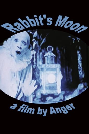دانلود فیلم Rabbit's Moon 1950 دوبله فارسی بدون سانسور