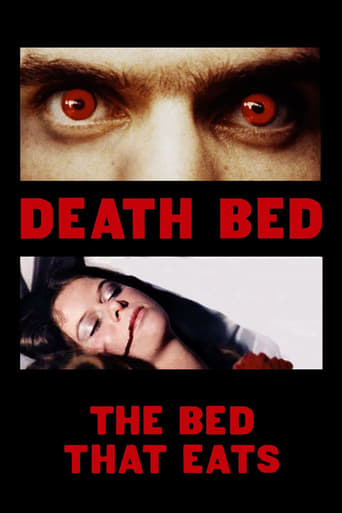 دانلود فیلم Death Bed: The Bed That Eats 1977 دوبله فارسی بدون سانسور