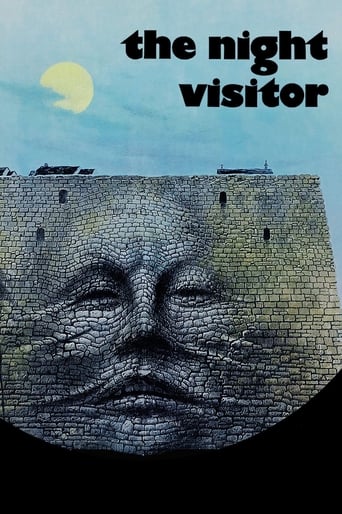 The Night Visitor 1971