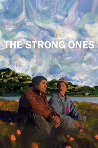 دانلود فیلم The Strong Ones 2019 دوبله فارسی بدون سانسور