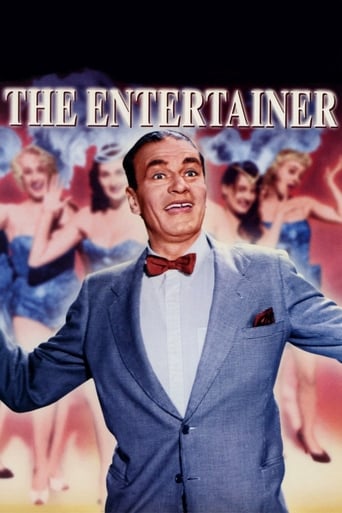 The Entertainer 1960