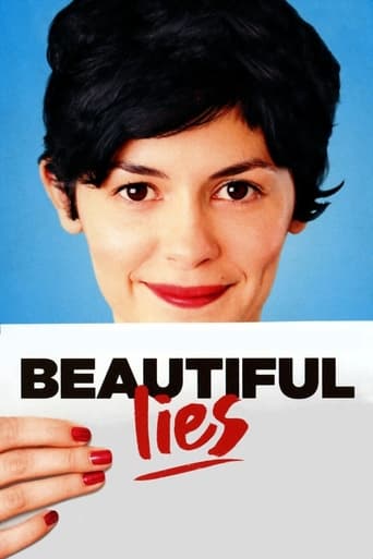 دانلود فیلم Beautiful Lies 2010 (چند دروغ واقعی) دوبله فارسی بدون سانسور