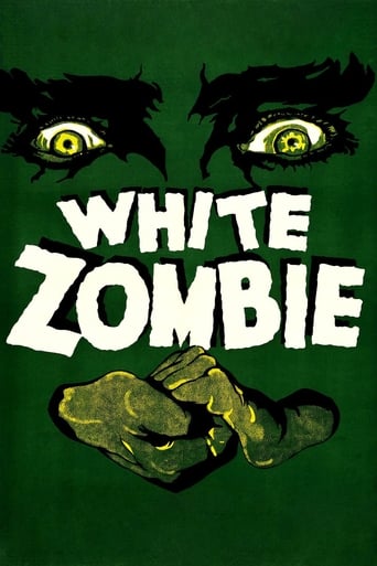 دانلود فیلم White Zombie 1932 دوبله فارسی بدون سانسور