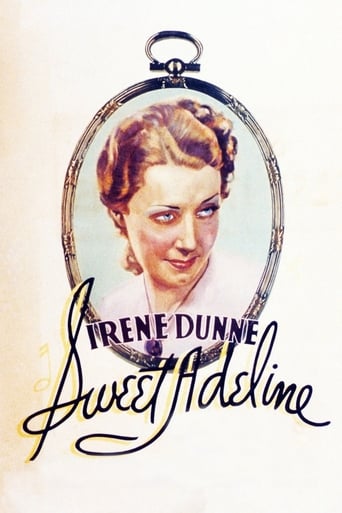 دانلود فیلم Sweet Adeline 1934 دوبله فارسی بدون سانسور