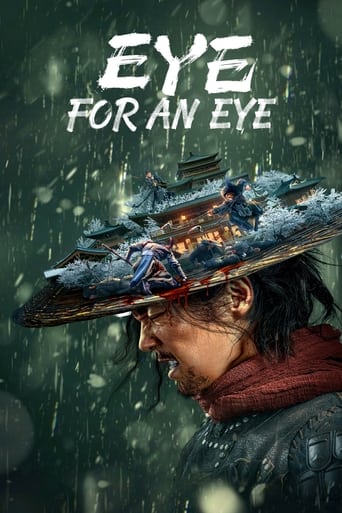 دانلود فیلم Eye for an Eye 2022 دوبله فارسی بدون سانسور