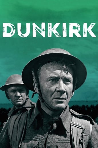 Dunkirk 1958 (دانکرک)
