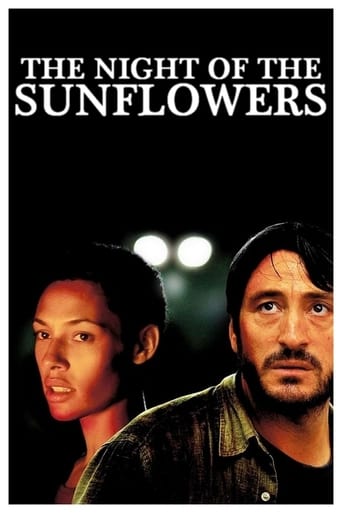 The Night of the Sunflowers 2006