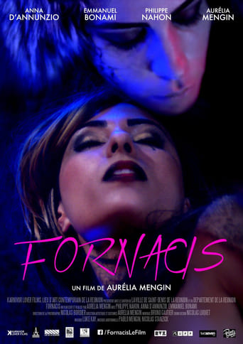 دانلود فیلم Fornacis 2018 (کوره) دوبله فارسی بدون سانسور