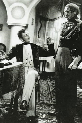 دانلود فیلم The Inspector-General 1933 دوبله فارسی بدون سانسور