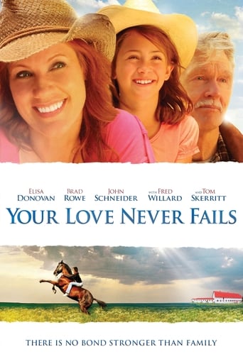 Your Love Never Fails 2011 (ملاقات روز ولنتاین)