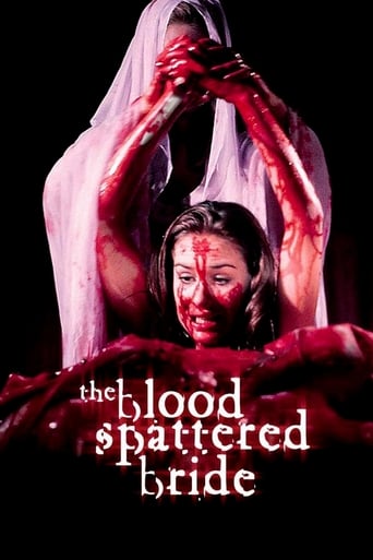 The Blood Spattered Bride 1972