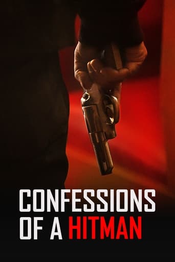 دانلود فیلم Confessions of a Hitman 2022 (اعترافات) دوبله فارسی بدون سانسور