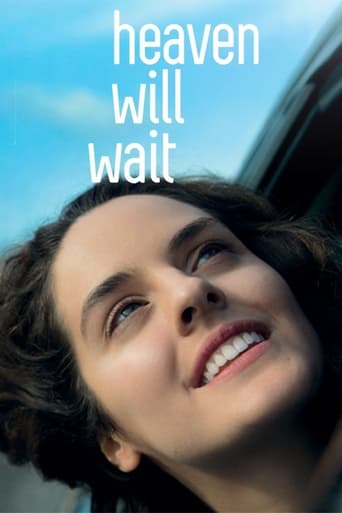دانلود فیلم Heaven Will Wait 2016 دوبله فارسی بدون سانسور
