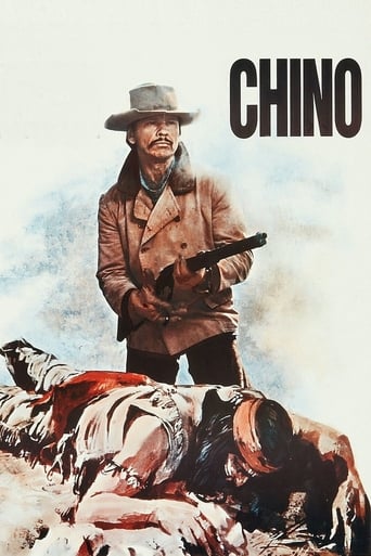 دانلود فیلم Chino 1973 دوبله فارسی بدون سانسور