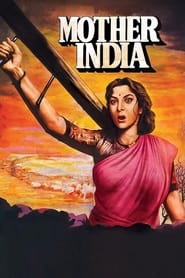 دانلود فیلم Mother India 1957 دوبله فارسی بدون سانسور