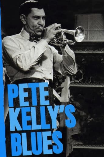 دانلود فیلم Pete Kelly's Blues 1955 دوبله فارسی بدون سانسور