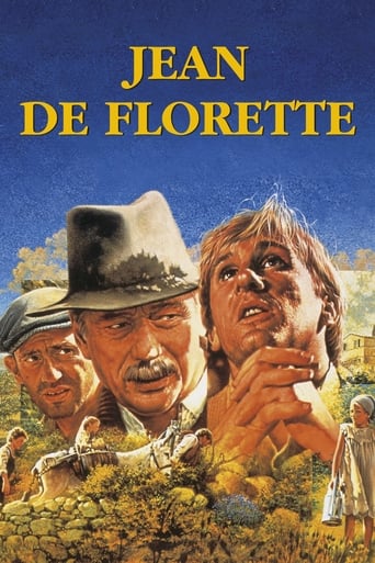 دانلود فیلم Jean de Florette 1986 دوبله فارسی بدون سانسور