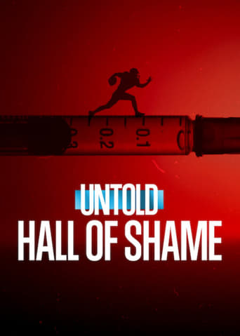 دانلود فیلم Untold: Hall of Shame 2023 دوبله فارسی بدون سانسور