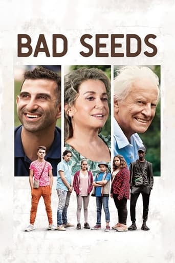 دانلود فیلم Bad Seeds 2018 دوبله فارسی بدون سانسور