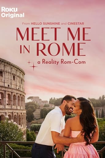 Meet Me in Rome 2024
