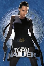 دانلود فیلم Lara Croft: Tomb Raider 2001 (لارا کرافت: مهاجم مقبره) دوبله فارسی بدون سانسور