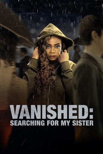Vanished: Searching for My Sister 2022 (ناپدید شده: در جستجوی خواهرم)