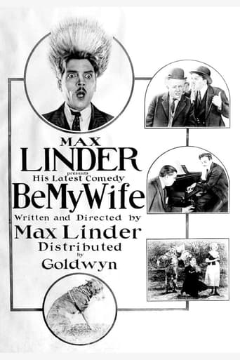 دانلود فیلم Be My Wife 1921 دوبله فارسی بدون سانسور