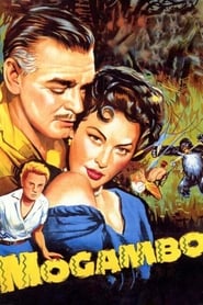 دانلود فیلم Mogambo 1953 (موگامبو) دوبله فارسی بدون سانسور