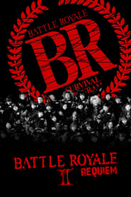 Battle Royale II: Requiem 2003