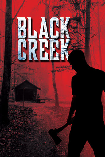 دانلود فیلم Black Creek 2017 دوبله فارسی بدون سانسور