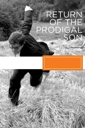 دانلود فیلم The Return of the Prodigal Son 1967 دوبله فارسی بدون سانسور