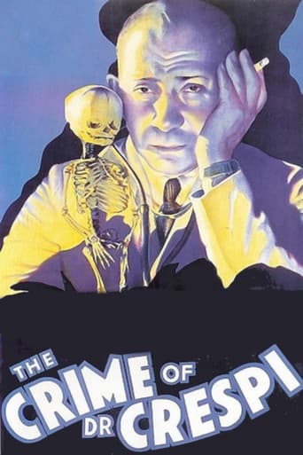 دانلود فیلم The Crime of Doctor Crespi 1935 دوبله فارسی بدون سانسور