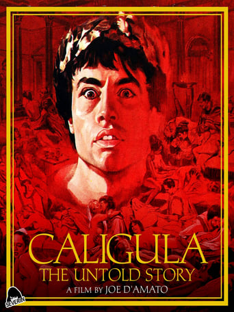 Caligula: The Untold Story 1982
