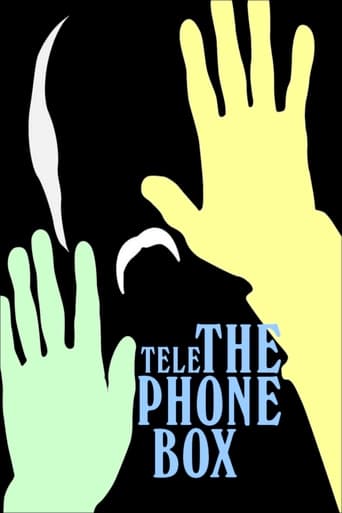 دانلود فیلم The Telephone Box 1972 دوبله فارسی بدون سانسور