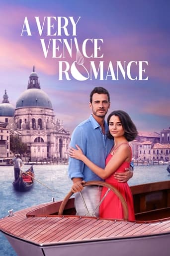 دانلود فیلم A Very Venice Romance 2023 دوبله فارسی بدون سانسور