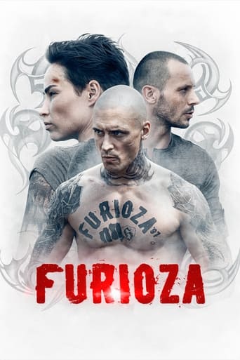 دانلود فیلم Furioza 2021 (خشمگین) دوبله فارسی بدون سانسور