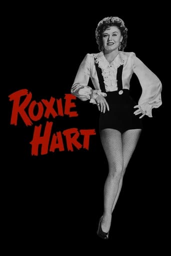 دانلود فیلم Roxie Hart 1942 دوبله فارسی بدون سانسور