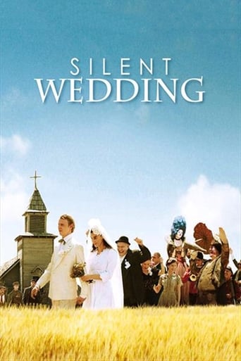 Silent Wedding 2008
